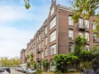 Allard Piersonstraat 7 /3+4, 1053 ZX Amsterdam