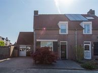 Gaanderij 31, 5131 GB Alphen (NB)