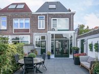 Hugo de Grootstraat 166, 2613 TZ Delft