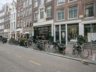 Haarlemmerstraat 105 3, 1013 EM Amsterdam