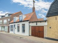 Vossemeersepoort 2, 4691 EM Tholen