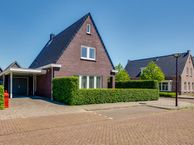 Bosanemoon 3, 4741 JE Hoeven