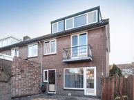 Van Goor Hinloopenstraat 27, 1442 WB Purmerend