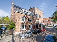 Jagerslaan 3, 3075 AA Rotterdam