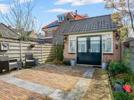 Johan de Wittstraat 16, 2242 LB Wassenaar