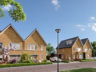 Type T2 - Dwarskap (Bouwnr. 1), 4847 AA Teteringen