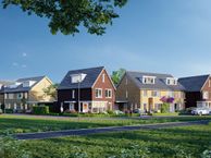 Type T3 - Vrijstaand (Bouwnr. 5), 4847 AA Teteringen