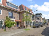 Dennenstraat 4, 2023 WT Haarlem