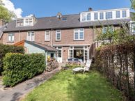 Sterreboslaan 6, 2061 VV Bloemendaal