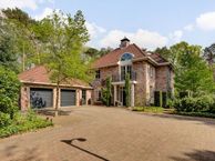 Parklaan 8 b, 5582 KK Waalre