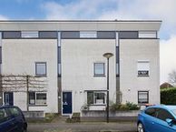 De Vergulde Paarden 78, 3824 CX Amersfoort