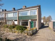 Graaf Ottolaan 18, 2263 TW Leidschendam
