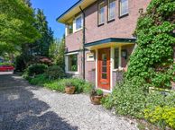 J.H. van 't Hoffweg 37, 1402 VH Bussum