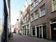 Nieuwe Nieuwstraat 18 B, 1012 NH Amsterdam