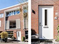 Piet Kraakstraat 12, 2031 VV Haarlem