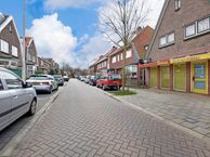 Edisonstraat 14, 1521 TH Wormerveer