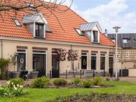 M. van Zeggelenhof 2, 3604 DD Maarssen