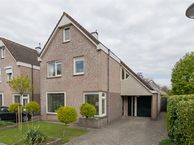 Kurkbomenlaan 16, 8024 DJ Zwolle