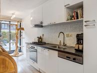 Hondiusstraat 8 A, 3021 NK Rotterdam