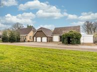 Boslaan 1 A, 9695 JB Bellingwolde