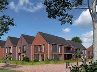 Vaart Zuidzijde bouwnummer 4, 8426 AE Appelscha