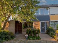 Van der Duyn van Maasdamlaan 95, 2181 XC Hillegom