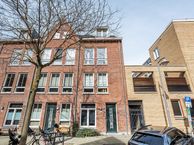 Heer Vrankestraat 13, 3036 LA Rotterdam