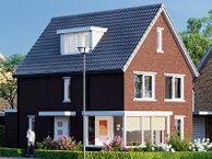 Type T3 - Vrijstaand (Bouwnr. 8), 4847 AA Teteringen