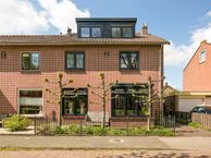Prinses Irenestraat 23, 3751 DJ Bunschoten-Spakenburg