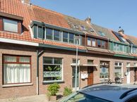 Buffelstraat 166, 3064 AE Rotterdam