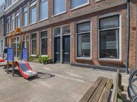 Ruysdaelstraat 18 zwart, 2021 EN Haarlem