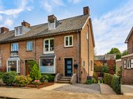 Jekerschans 33, 6212 GG Maastricht