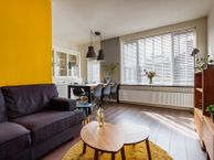 Linnaeusstraat 6 bis, 3553 CD Utrecht