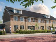 Tussenwoning (Bouwnr. 4), 7461 VD Rijssen