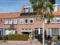 Roskamstraat 25, 2026 TA Haarlem