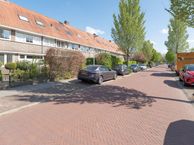 Bisonstraat 9, 1402 TX Bussum