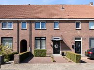 van Sasse van Ysseltstraat 42, 5831 HE Boxmeer