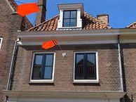 Noordwal 1 B, 8051 ES Hattem