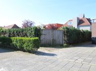 Sint Jorisstraat, 5258 EW Berlicum