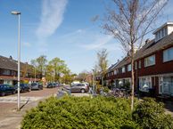 F. Koolhovenstraat 60, 3555 VL Utrecht