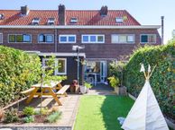 Seringstraat 10, 1271 NC Huizen