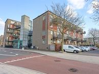 Columbusweg 47, 3814 WC Amersfoort