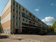 Zjoekowlaan 113, 2625 PL Delft