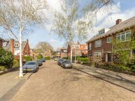 Beethovenlaan 62, 2102 EW Heemstede