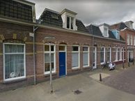 Willem Loréstraat 28, 8921 CK Leeuwarden