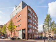 Sibogastraat 64, 1094 SM Amsterdam