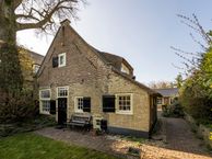 Achterom 5, 1261 EE Blaricum