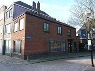 Spoorlaan 1, 2801 AT Gouda