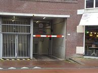 van Hallstraat, 1051 RL Amsterdam