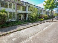 Comeniuslaan 45, 3706 XB Zeist